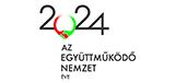 AZ EGYÜTTMŰKÖDŐ NEMZET 2024