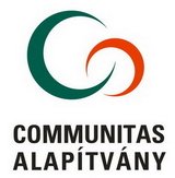 COMMUNITAS ALAPÍTVÁNY